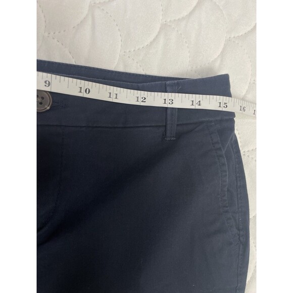 Old Navy Boot Cut 6 Petite Pee Owned Blue B18 - Picture 6 of 8